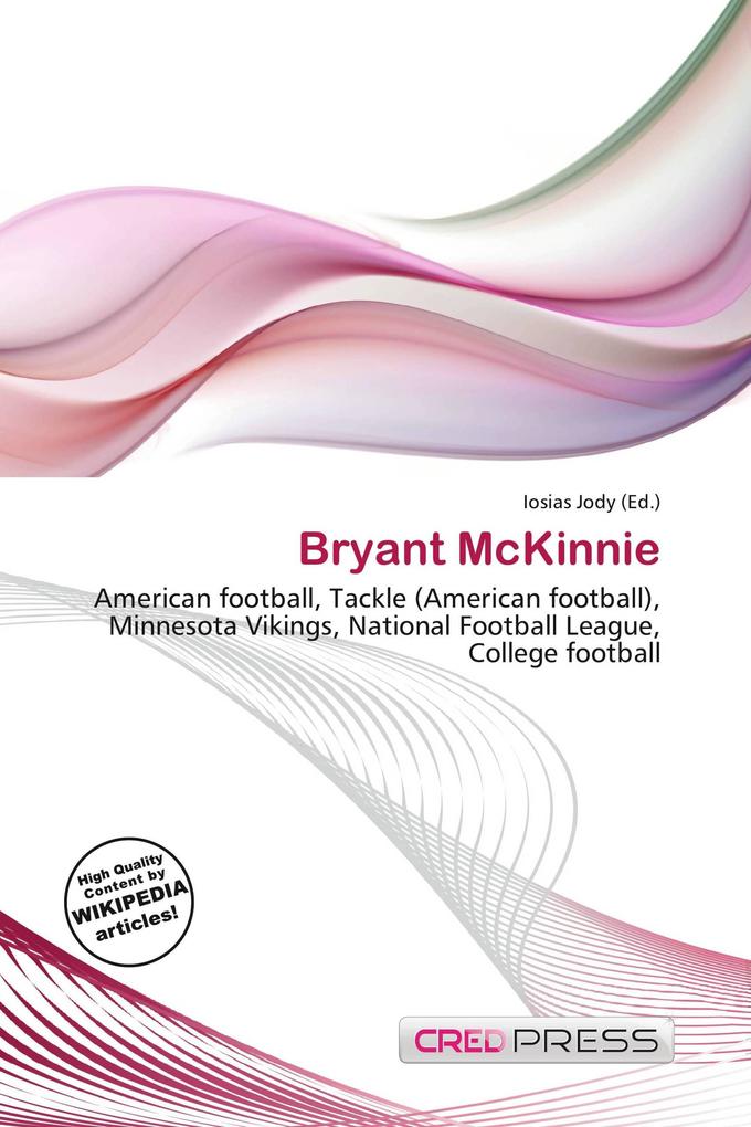 Bryant McKinnie