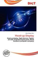 Head-up Display