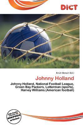Johnny Holland