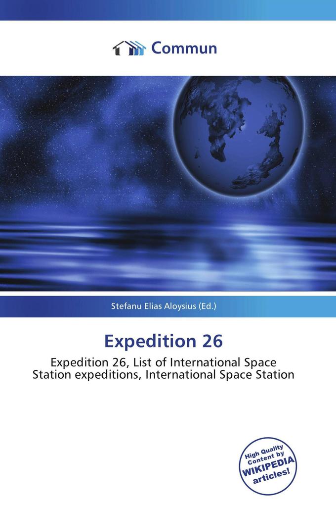 Expedition 26