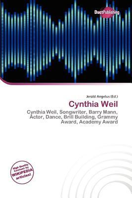 Cynthia Weil