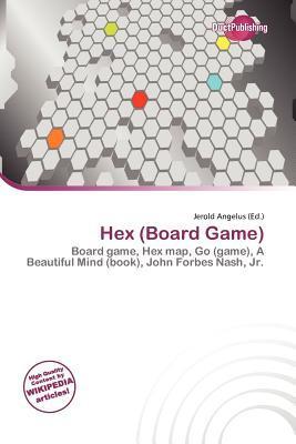 Hex (Board Game)