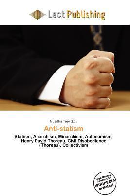 Anti-statism