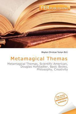 Metamagical Themas