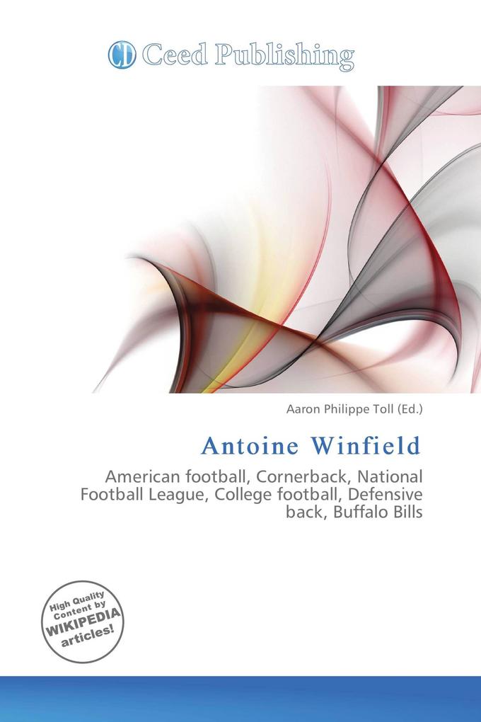 Antoine Winfield