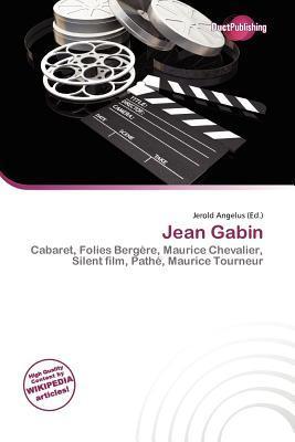 Jean Gabin