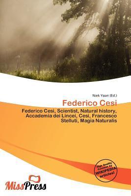 Federico Cesi