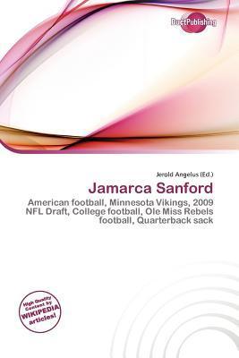 Jamarca Sanford