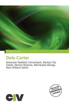 Dale Carter