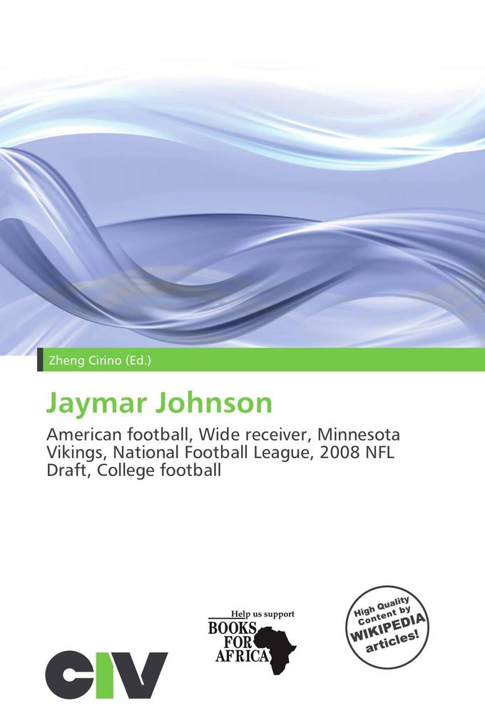Jaymar Johnson