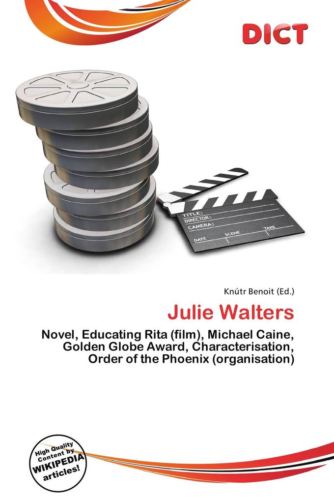 Julie Walters