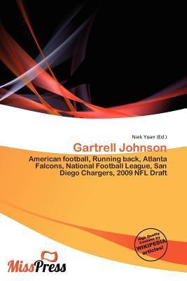 Gartrell Johnson