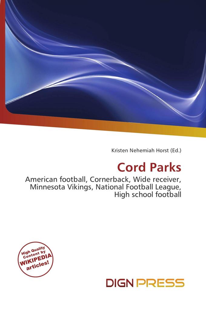 Cord Parks