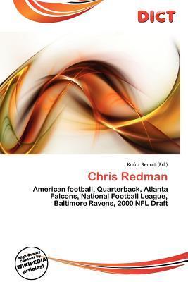 Chris Redman