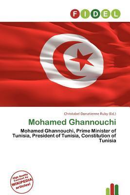 Mohamed Ghannouchi