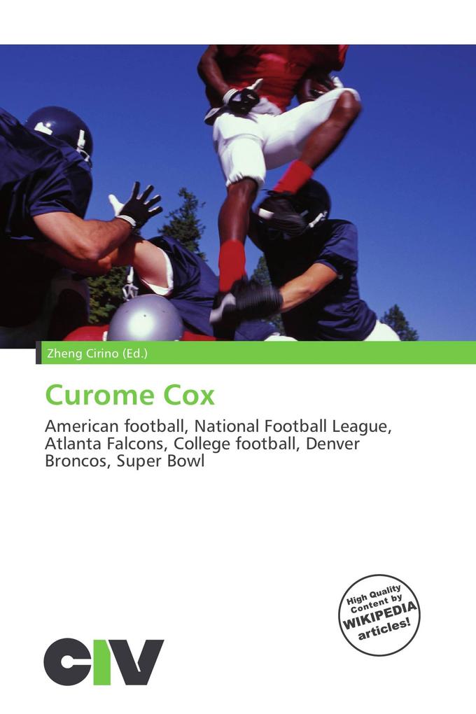 Curome Cox