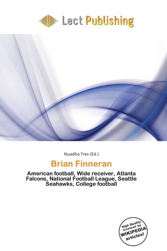 Brian Finneran
