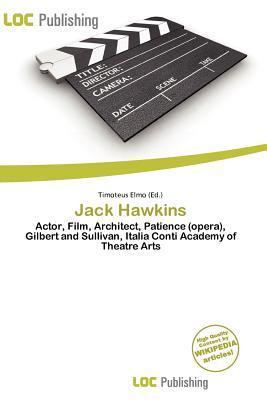 Jack Hawkins