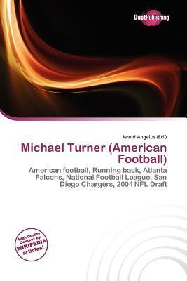 Michael Turner (American Football)