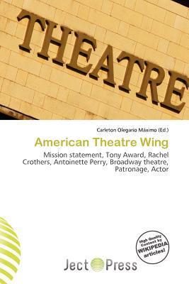 American Theatre Wing