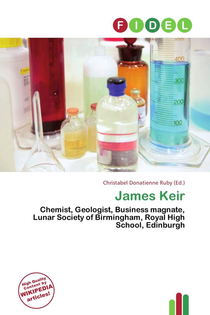 James Keir