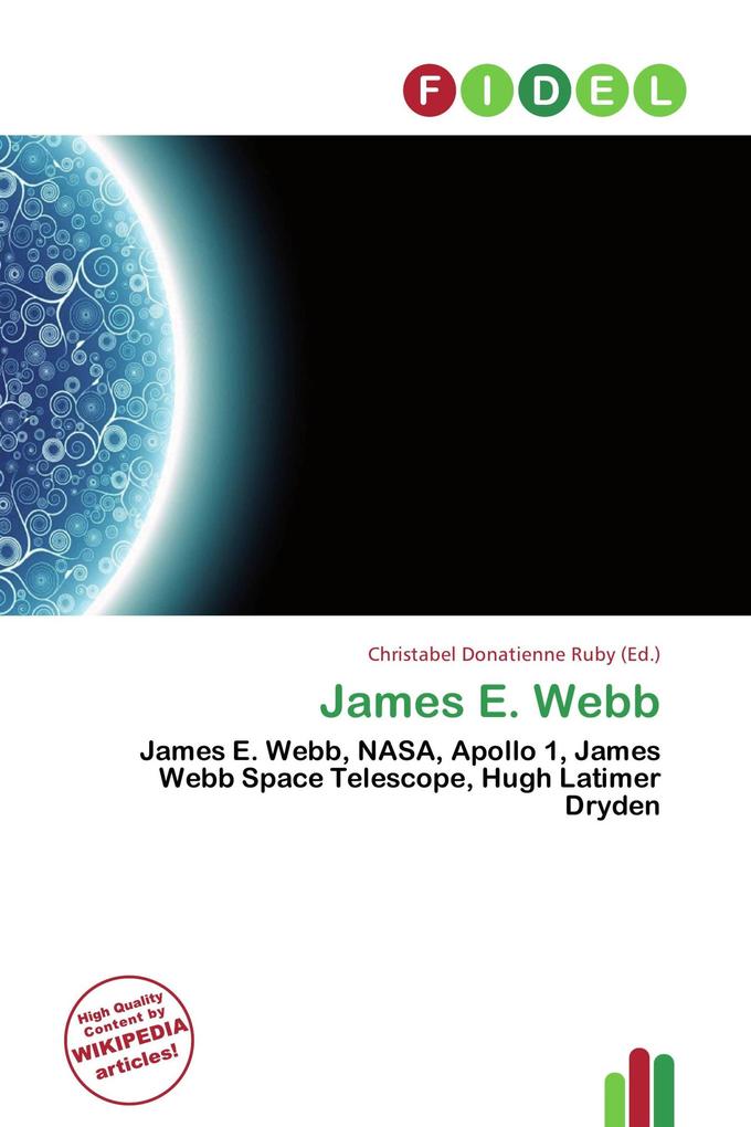 James E. Webb