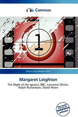 Margaret Leighton
