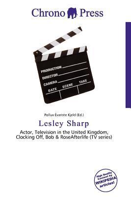 Lesley Sharp