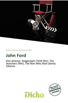 John Ford
