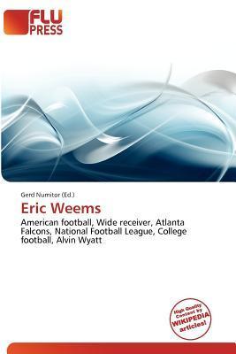 Eric Weems