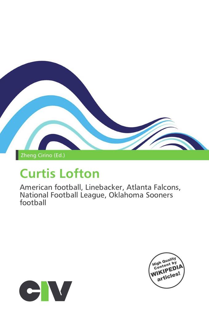 Curtis Lofton