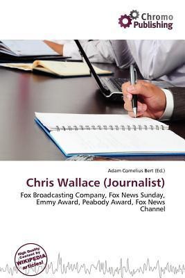 Chris Wallace (Journalist)