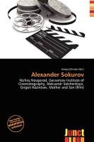 Alexander Sokurov