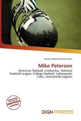 Mike Peterson