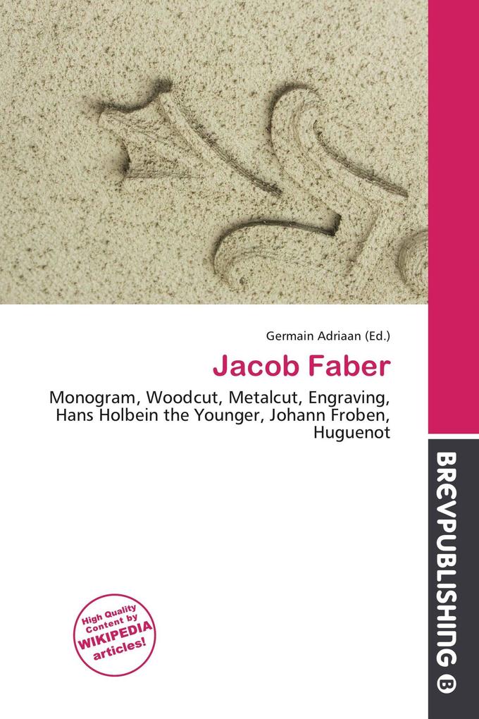 Jacob Faber
