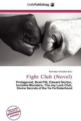 Fight Club (Novel)