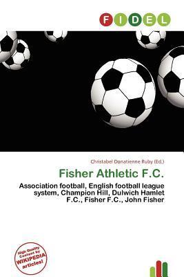 Fisher Athletic F.C.
