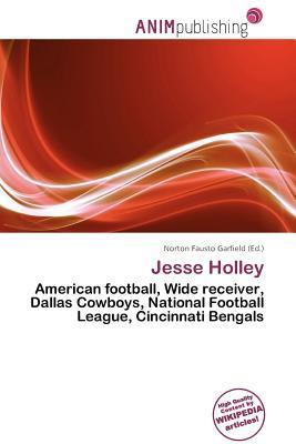 Jesse Holley