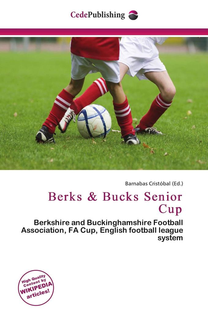 Berks & Bucks Senior Cup