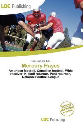 Mercury Hayes