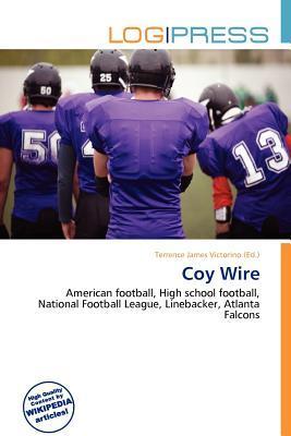 Coy Wire