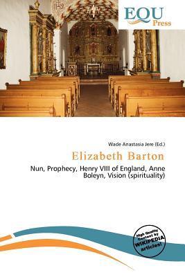 Elizabeth Barton