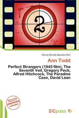 Ann Todd
