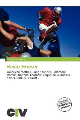 Kevin Houser