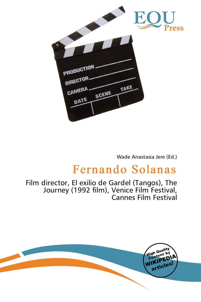 Fernando Solanas