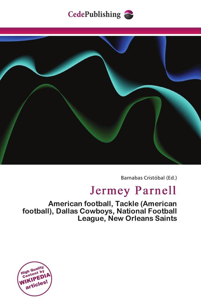 Jermey Parnell