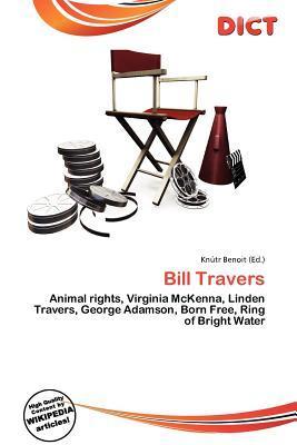 Bill Travers