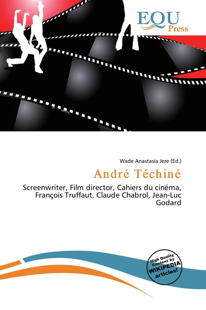 André Téchiné