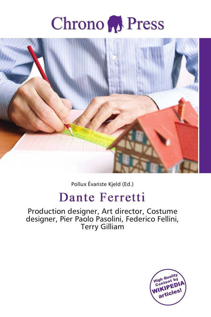 Dante Ferretti
