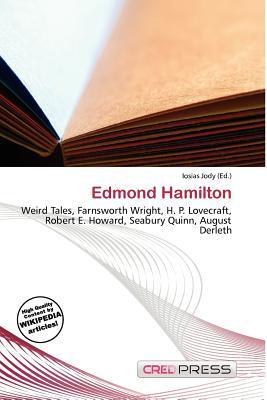 Edmond Hamilton
